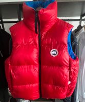 Canada Goose x Angel Chen Weste Niedersachsen - Schüttorf Vorschau