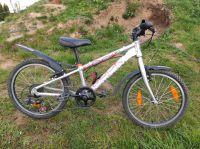 Kinderfahrrad / MTB Centurion R'bock 20 Zoll Hessen - Neuhof Vorschau