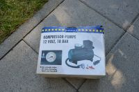 Kompressor – Pumpe, 12 V, 18 bar Brandenburg - Cottbus Vorschau