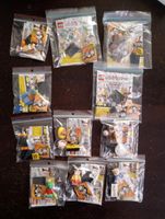 Lego Minifiguren Looney Tunes Serie fast vollständig ab 5 € Schleswig-Holstein - Ahrensburg Vorschau
