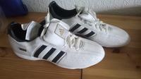Adidas Herren Fußballschuhe 7406, ungetragen in UK 12, FR 47 1/3 Nordrhein-Westfalen - Hagen Vorschau