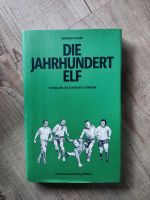 Fußball-Buch "Die Jahrhundertelf" von Gerhard Fischer Bayern - Karlstein Vorschau