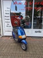 Vespa Sfera50 Roller Kultroller Bj.09/92 nur 14100km 2. Hand ,zuv Nordrhein-Westfalen - Lünen Vorschau