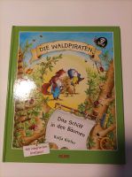 Kinderbuch Bilderbuch Die Waldpiraten Schleswig-Holstein - Lübeck Vorschau