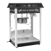 Popcorn-Maschine zu vermieten ab 39,90 € Dresden Popcornautomat Dresden - Blasewitz Vorschau