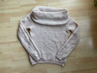 Off-shoulder Pulli/ schulterfrei zartrosa Größe M von Orsay Bayern - Würzburg Vorschau