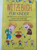 Witzebuch für Kinder von Peter Ludwig Hessen - Rüsselsheim Vorschau
