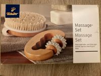 Massageset zweiteilig Holz Leipzig - Sellerhausen-Stünz Vorschau