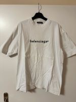 Balenciaga T-Shirt Frankfurt am Main - Bockenheim Vorschau