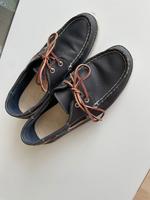 Timberland Blau segelschuhe 38 Baden-Württemberg - Welzheim Vorschau