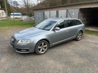 Audi A6 Quattro 4F 2,7 TDI 190PS Thüringen - Ziegenrück Vorschau