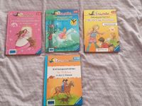 Leserabe 5 Bücher, Kinderbücher 1,2 Stufe Nordrhein-Westfalen - Solingen Vorschau