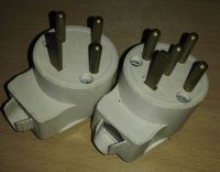 Perilex-Stecker -  Drehstromstecker 400v 20a Wandsbek - Gartenstadt Vorschau