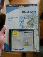 BlueChart Atlantic Nautische Karten Segeln Rheinland-Pfalz - Heidesheim Vorschau