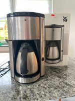 WMF Stelio Kaffeemaschine Thermo 10 Tassen Nordrhein-Westfalen - Mönchengladbach Vorschau