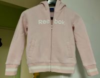 Reebok Sweatjacke 128 rosa Baumwolle Nordrhein-Westfalen - Moers Vorschau