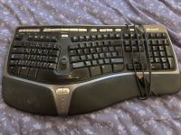 Microsoft Natural Ergonomic Keyboard 4000 ergonomische Tastatur Schleswig-Holstein - Mönkeberg Vorschau