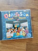 Kinder Hitparade CD Bielefeld - Brackwede Vorschau