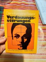 Buch "Verdauungsstörungen" Nordrhein-Westfalen - Windeck Vorschau