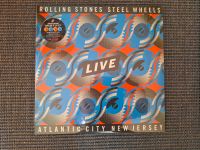 Rolling Stones Steel Wheels Live Vinyl Limited 4LP Coloured 180 g Dortmund - Wellinghofen Vorschau