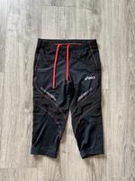 ASICS Herren Inner Muscle Knee Tight - Schwarz - Gr. L Berlin - Steglitz Vorschau
