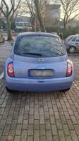Nissan micra 1.2 Duisburg - Duisburg-Mitte Vorschau
