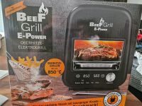 Beef Grill E - Power Hessen - Heppenheim (Bergstraße) Vorschau