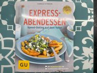 Kochbuch Express Abendessen Nordrhein-Westfalen - Gelsenkirchen Vorschau