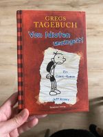 Gregs Tagebuch Essen-West - Holsterhausen Vorschau
