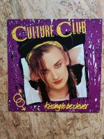 Culture Club kissing to be clever LP Nordrhein-Westfalen - Haltern am See Vorschau