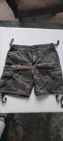 Camouflage Cargo Shorts Damen von EMP Duisburg - Rheinhausen Vorschau