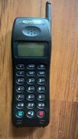 Handy ORBITEL 902 Pocket Phone Rarität ! Nordrhein-Westfalen - Hennef (Sieg) Vorschau