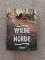 Bücher Wilde Horde, Pferde Bücher Nordrhein-Westfalen - Wassenberg Vorschau