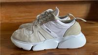 Copenhagen Studios Sneaker Chunky Sneaker weiß 39 Hessen - Fulda Vorschau