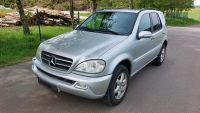 Mercedes Ml 500 Bayern - Edelsfeld Vorschau