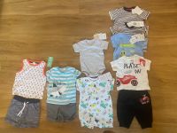 Babykleidung 56-74 NEU Berlin - Hellersdorf Vorschau