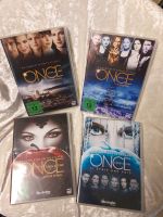 Once upon a time Staffel 1-4 DVD Schleswig-Holstein - Kiel Vorschau