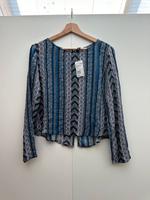 H&M Oberteil Boho Gr. 34, 100% Viskose, neu mit Etikett Bayern - Ingolstadt Vorschau