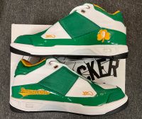 K1X Kickz Shamrock Chiefglider US9 / 42EU Düsseldorf - Lichtenbroich Vorschau