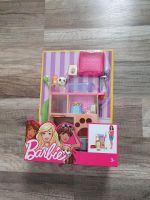 Barbie Möbel Set Hundestation Neu und OVP Niedersachsen - Schiffdorf Vorschau