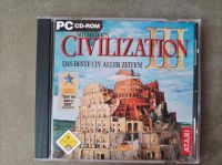 PC Spiel CIVILIZATION III , USK ab 6 Jahren Niedersachsen - Gerdau Vorschau