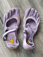 Vibram Fivefingers V-Soul Lavender Damen Mädchen Barfuß Sandalen Schleswig-Holstein - Schlesen Vorschau