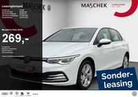 Volkswagen Golf Style 1.4 eHybrid DSG Navi Sitzh. IQLight A Bayern - Wackersdorf Vorschau