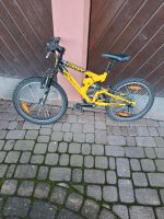 Fahrrad Kinder Scott G-ZERO gelb/schwarz Baden-Württemberg - Pfaffenhofen Vorschau