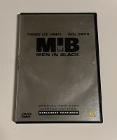 Men in Black: Special Two Disc Limited Edition DVD Nordrhein-Westfalen - Viersen Vorschau