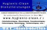 Fensterreinigung Fenster putzen Glas reinigen Solar PV Glasdach Nordrhein-Westfalen - Schermbeck Vorschau