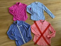 Tommy Hilfiger Bluse Gr. 6 36 S blau weiß pink Bochum - Bochum-Südwest Vorschau