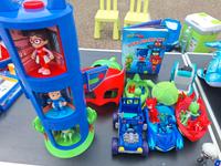 Pj Mask Actionfiguren Nordrhein-Westfalen - Bergheim Vorschau