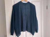 Kurze Strickjacke Gr. 44 Manguun Nordrhein-Westfalen - Holzwickede Vorschau