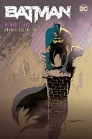 Batman: No Man's Land Omnibus Vol. 2 Wuppertal - Oberbarmen Vorschau